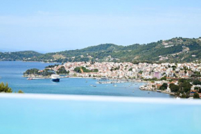 Villa Katerina - Dodekanes Rhodos